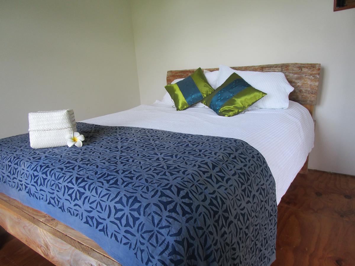 مبيت وإفطار Tryphena Mulberry Grove Retreat المظهر الخارجي الصورة
